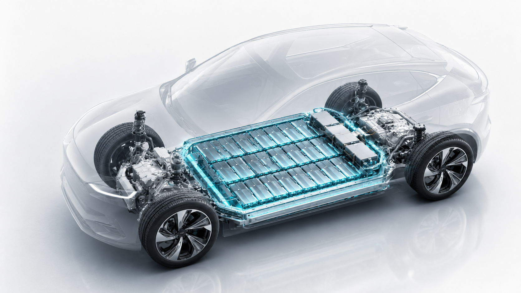Batería 68.8 kWh