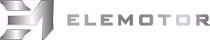 EleMotor Logo