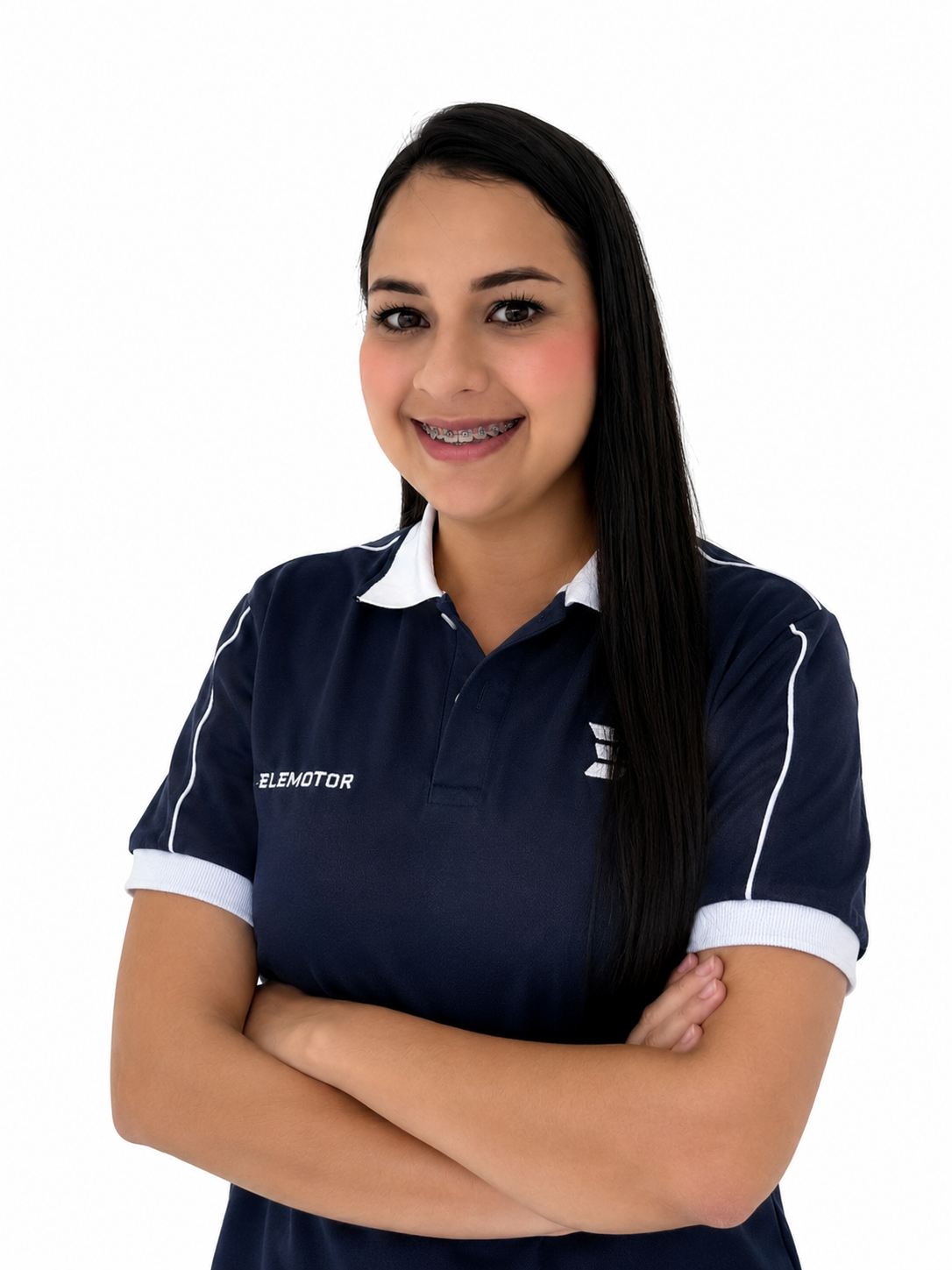Catalina Blanco