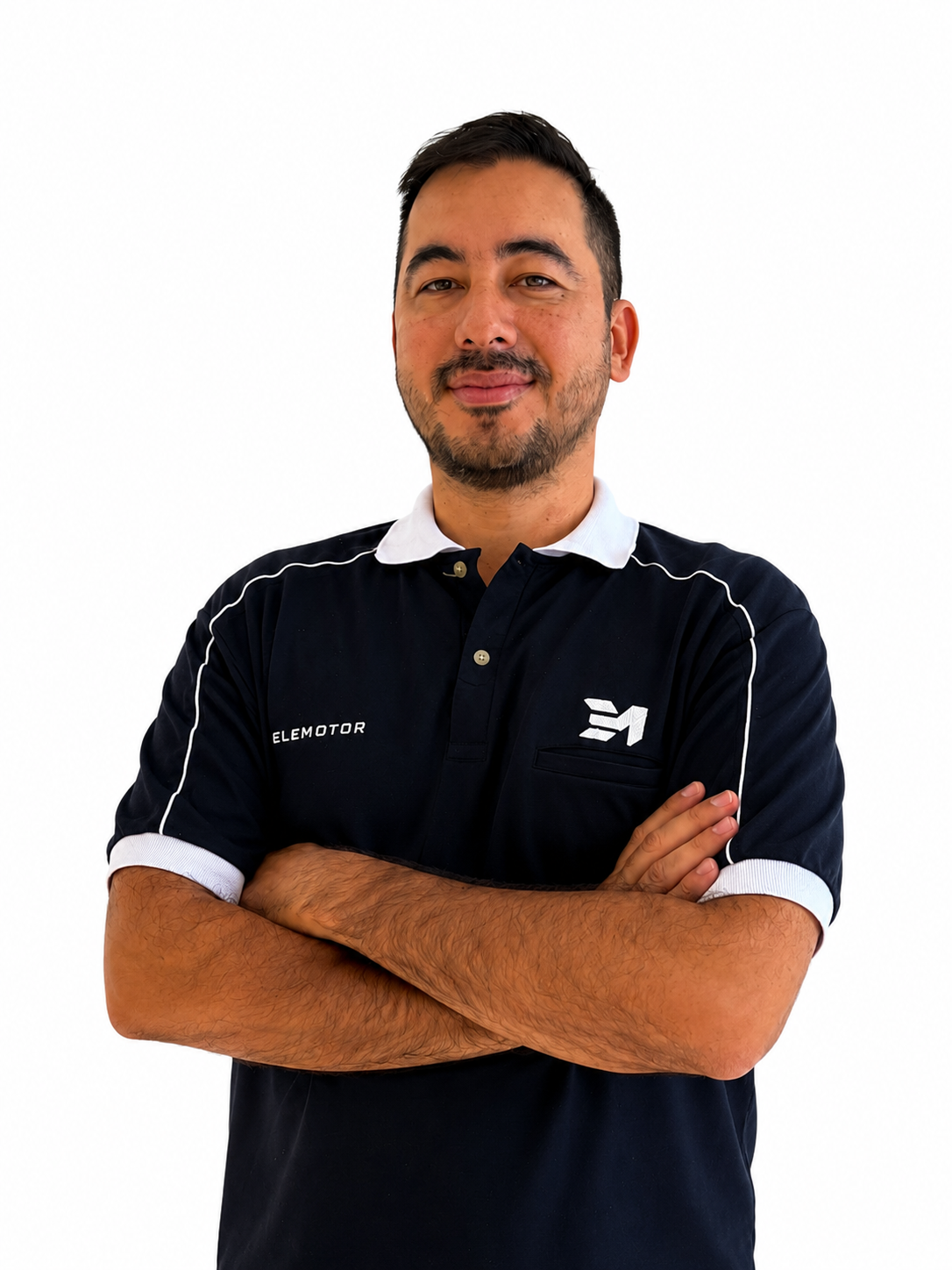 Javier Peña