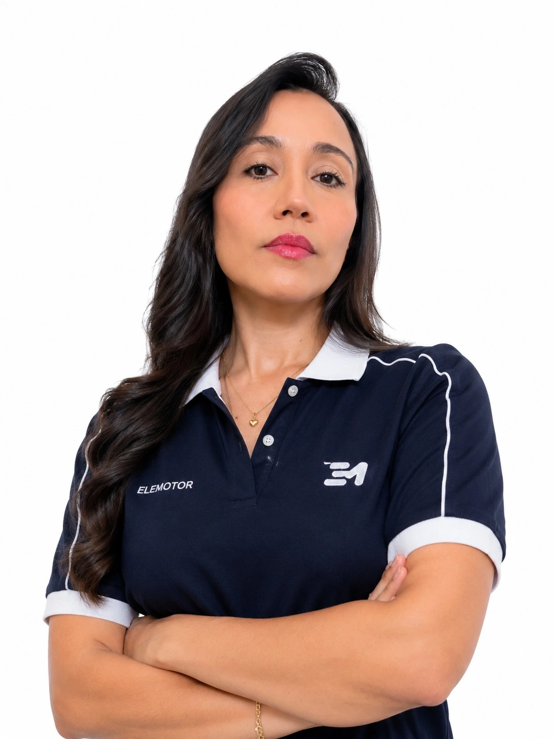 Monica Torres Perez