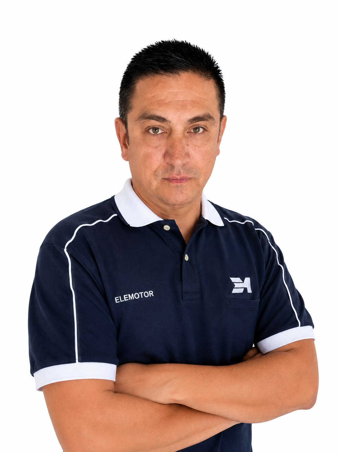 Ricardo Muñoz